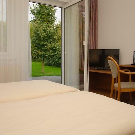 Hotel Wulff Warburg Exterior foto